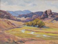 Northern Colorado. by Harry Wheeler