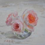 Abraham Darby by Emily Schultz-McNeil