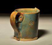Coffee Mug I by Matthew Clarkson