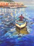 Hear the Boat Sing by Joanne Shellan