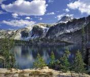 Eagle Cap Wilderness (1 of 50) by Steve Terrill