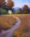 Path to Grandma's House by Romona Youngquist